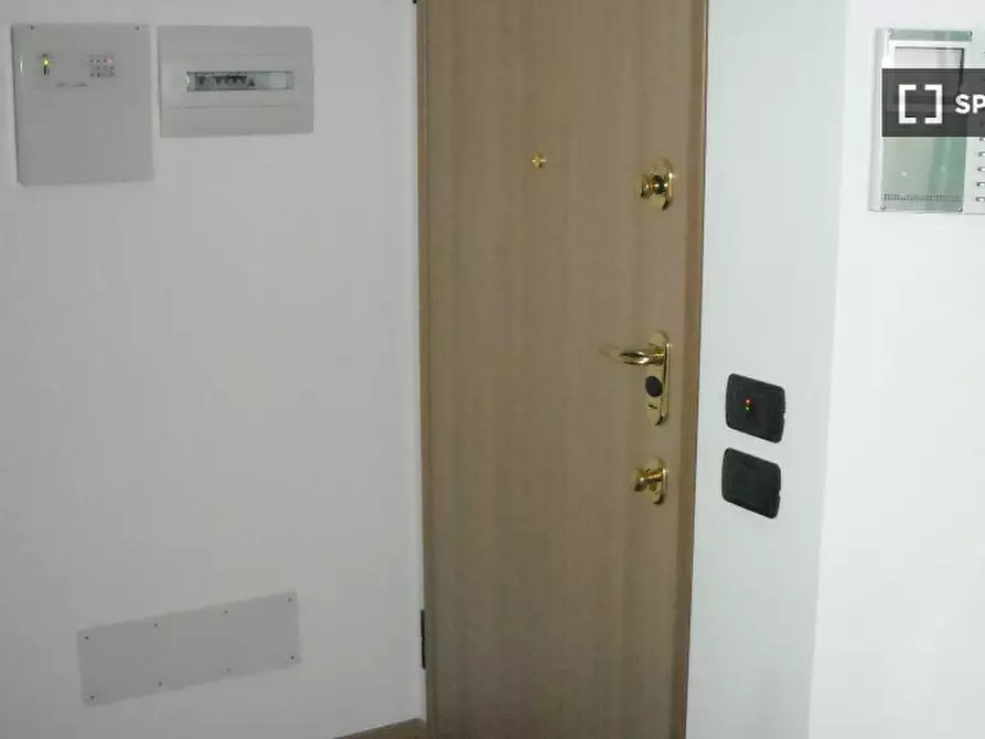 Immagine 6 di Ufficio in affitto  in Via Bruno Cassinari a Milano