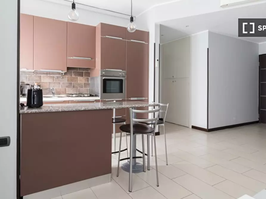 Immagine 3 di Appartamento in affitto  in Via Antonia Pozzi a Milano