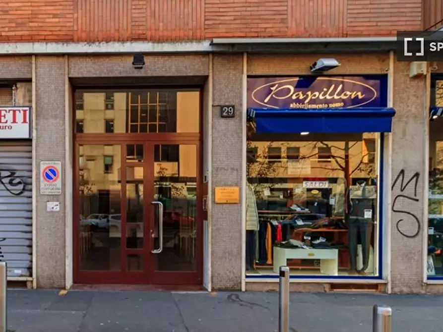 Immagine 16 di Appartamento in affitto  in Via Guglielmo Silva a Milano