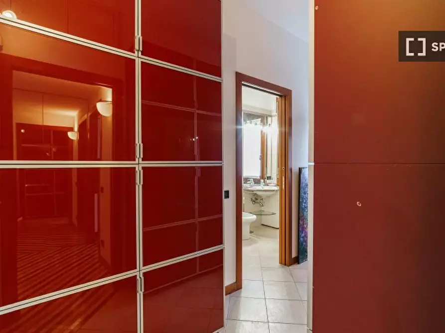 Immagine 13 di Appartamento in affitto  in Viale S. Gimignano a Milano