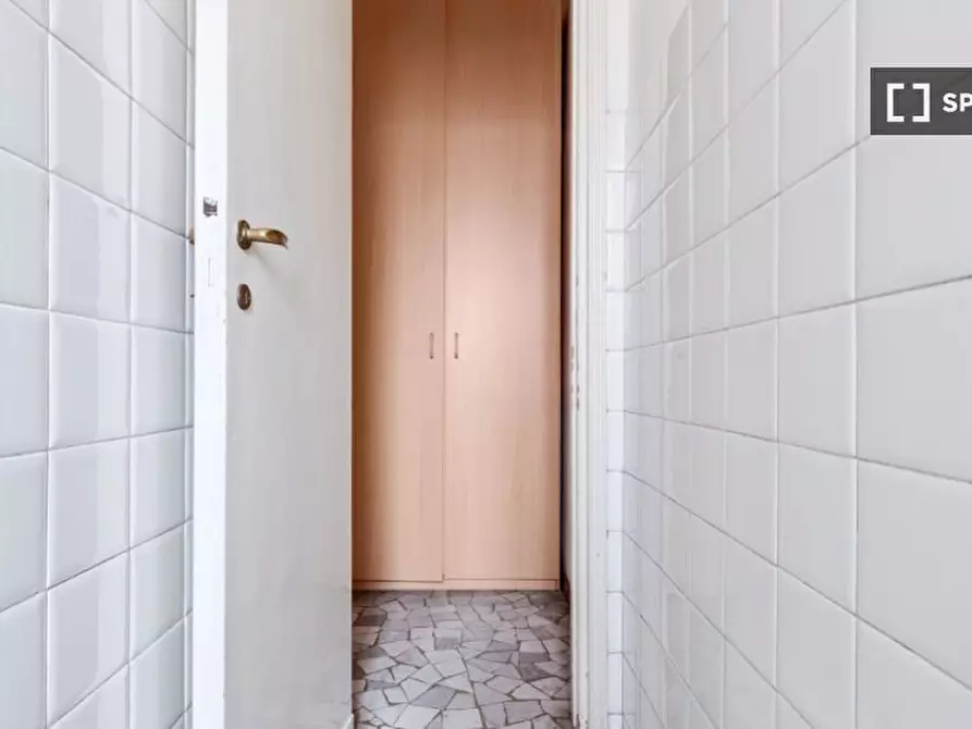 Immagine 7 di Camera condivisa in affitto  in Via Antonio Kramer a Milano