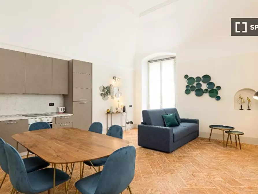 Immagine 8 di Appartamento in affitto  in Via Rodari a Como