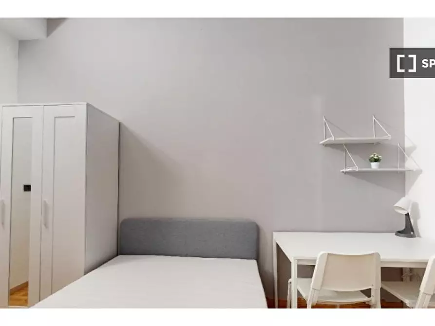 Immagine 19 di Camera condivisa in affitto  in Via Giorgio Jan a Milano