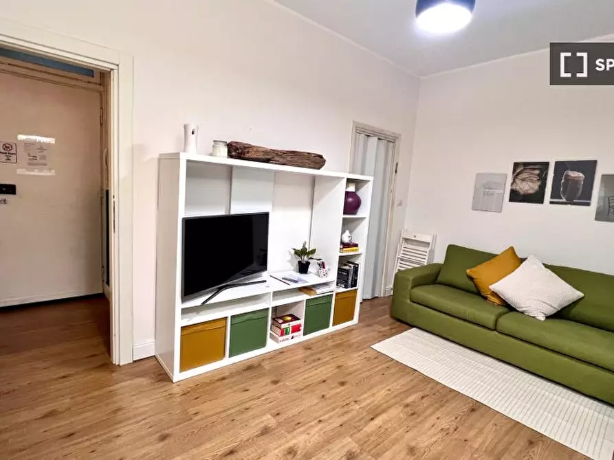 Immagine 9 di Appartamento in affitto  in Via Gattamelata a Milano