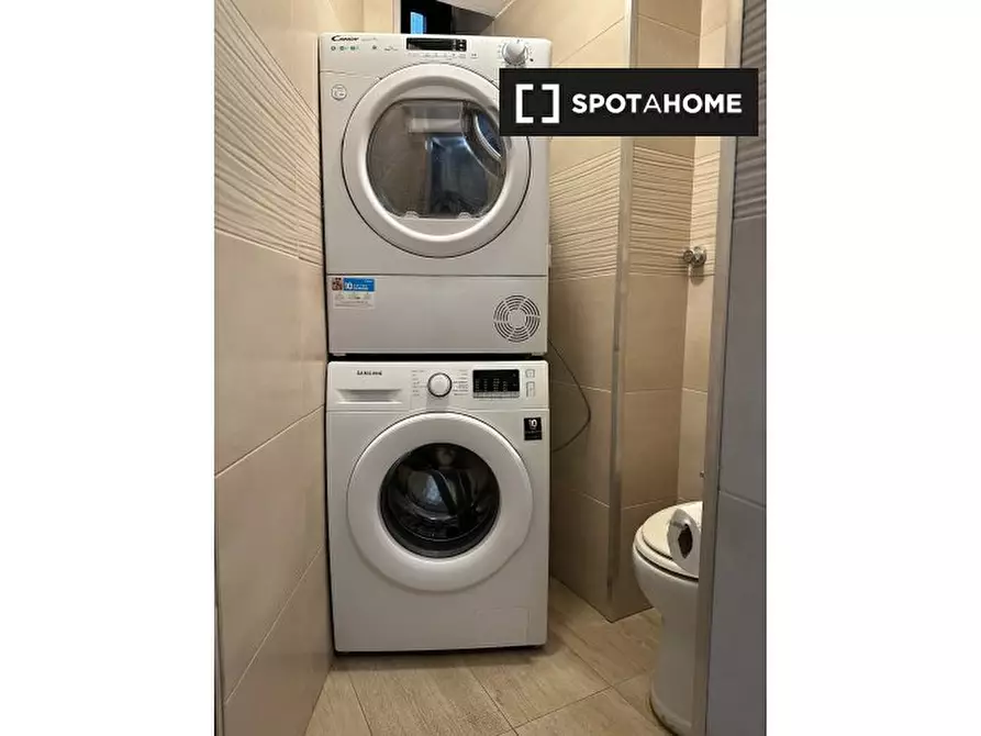 Immagine 11 di Appartamento in affitto  in Via Cristoforo Gluck a Milano