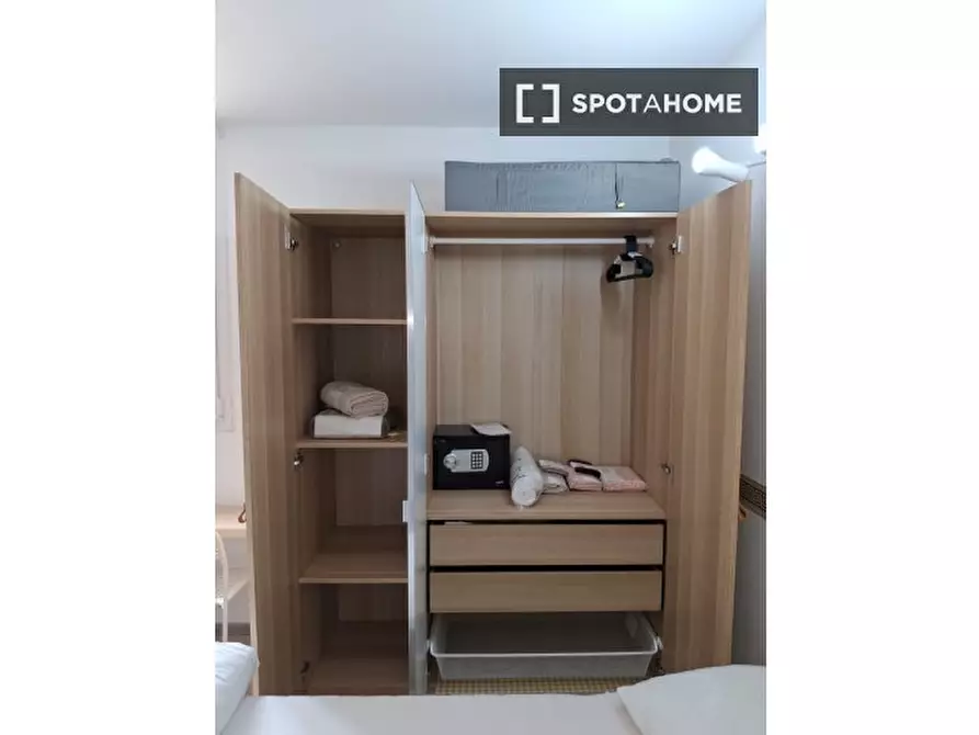 Immagine 7 di Ufficio in affitto  in Via Castellammare a Milano