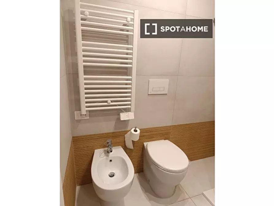 Immagine 10 di Appartamento in affitto  in Via Ilarione Rancati a Milano