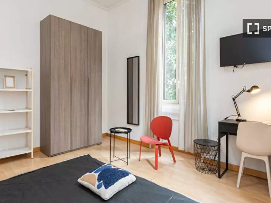 Immagine 1 di Camera condivisa in affitto  in Via Comelico a Milano