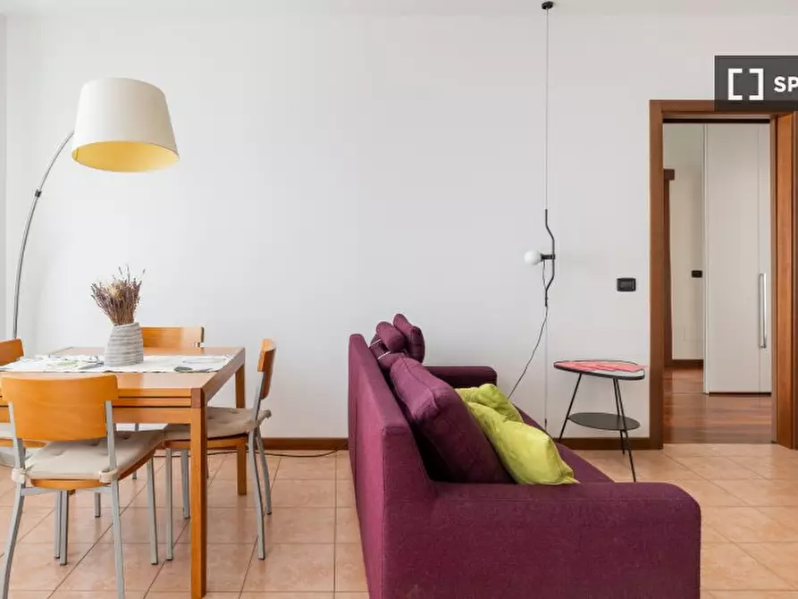 Immagine 9 di Appartamento in affitto  in Via Lodovico Berti a Bologna