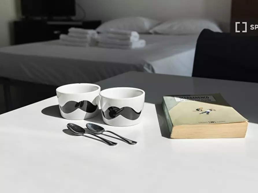 Immagine 7 di Ufficio in affitto  in Via Privata Trasimeno a Milano