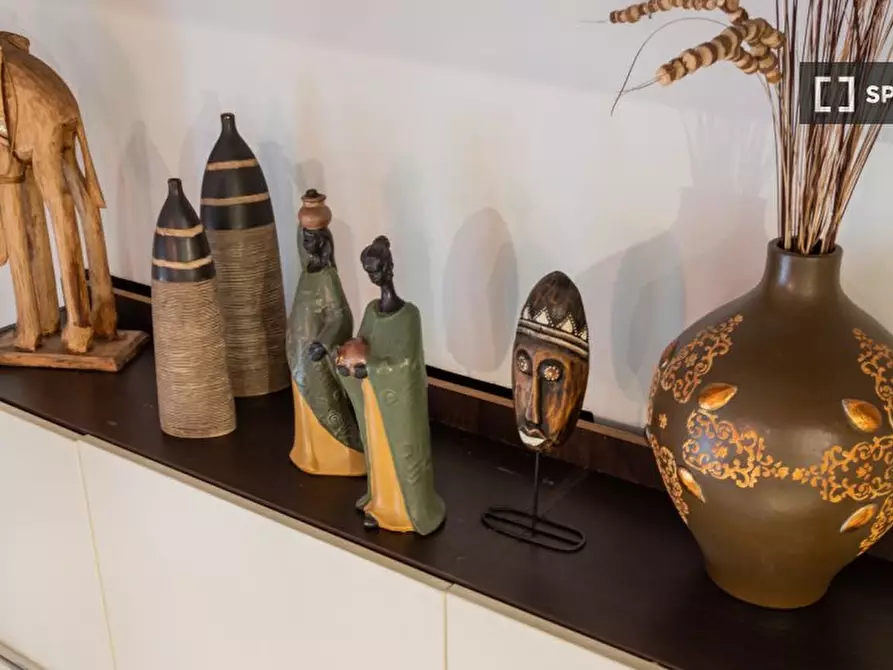 Immagine 8 di Appartamento in affitto  in Piazza Statuto a Torino