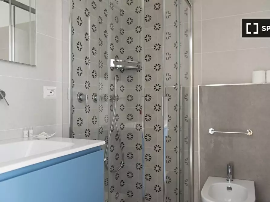 Immagine 17 di Ufficio in affitto  in Via Meravigli a Milano