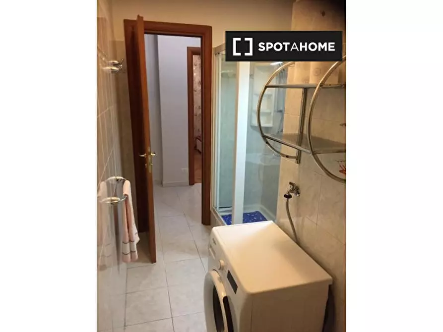 Immagine 11 di Appartamento in affitto  in Via Raffaele Cadorna a Torino