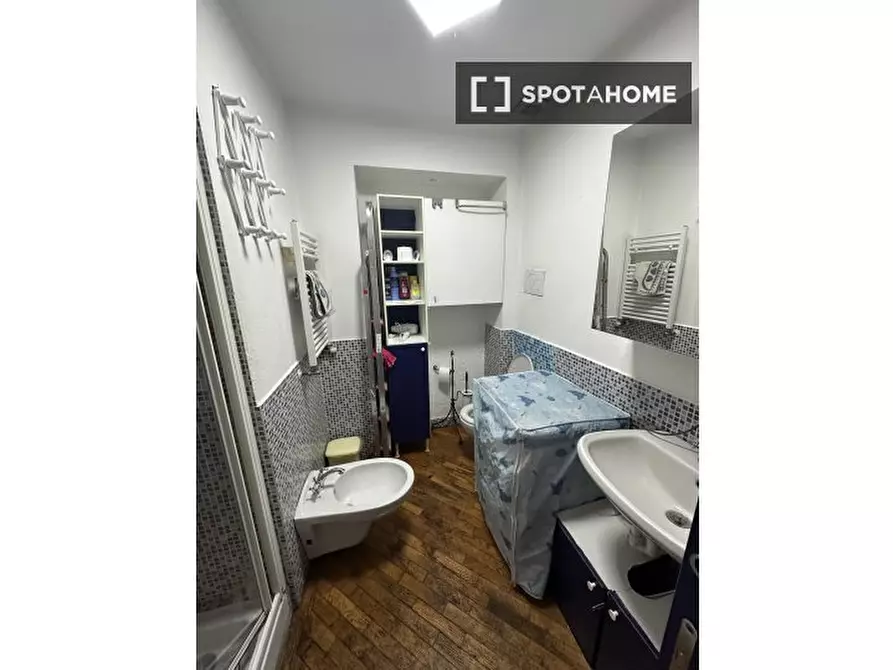 Immagine 14 di Appartamento in affitto  in Corso Ventidue Marzo a Milano