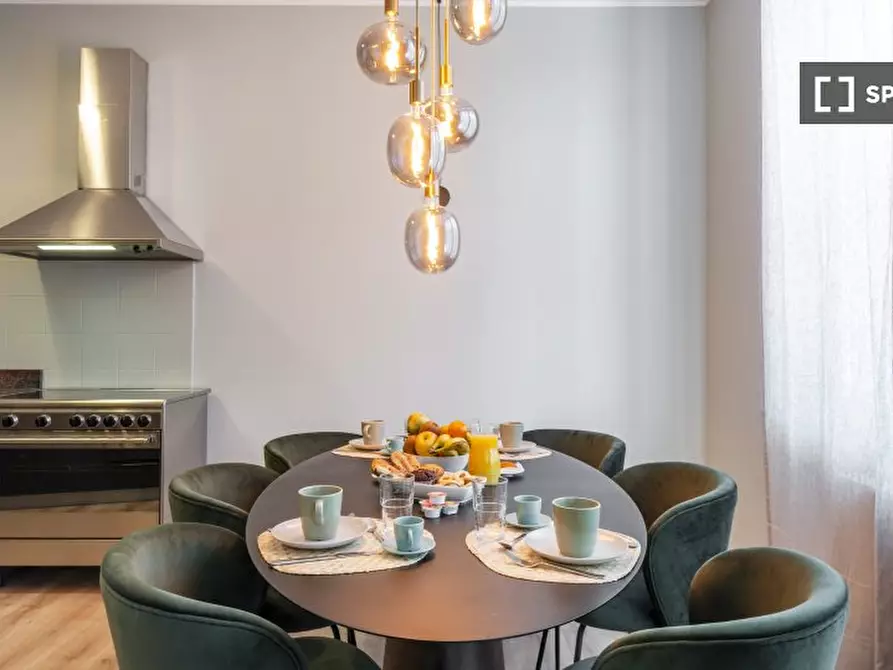 Immagine 13 di Appartamento in affitto  in Via Carlo Bazzi a Milano