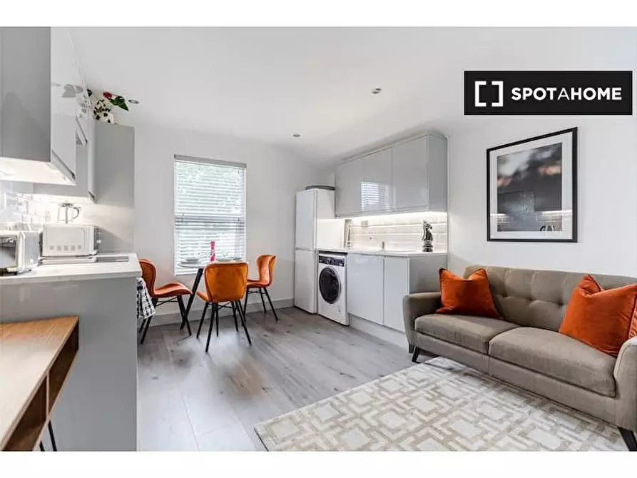 Immagine 17 di Appartamento in affitto  in Flat C a Lambeth