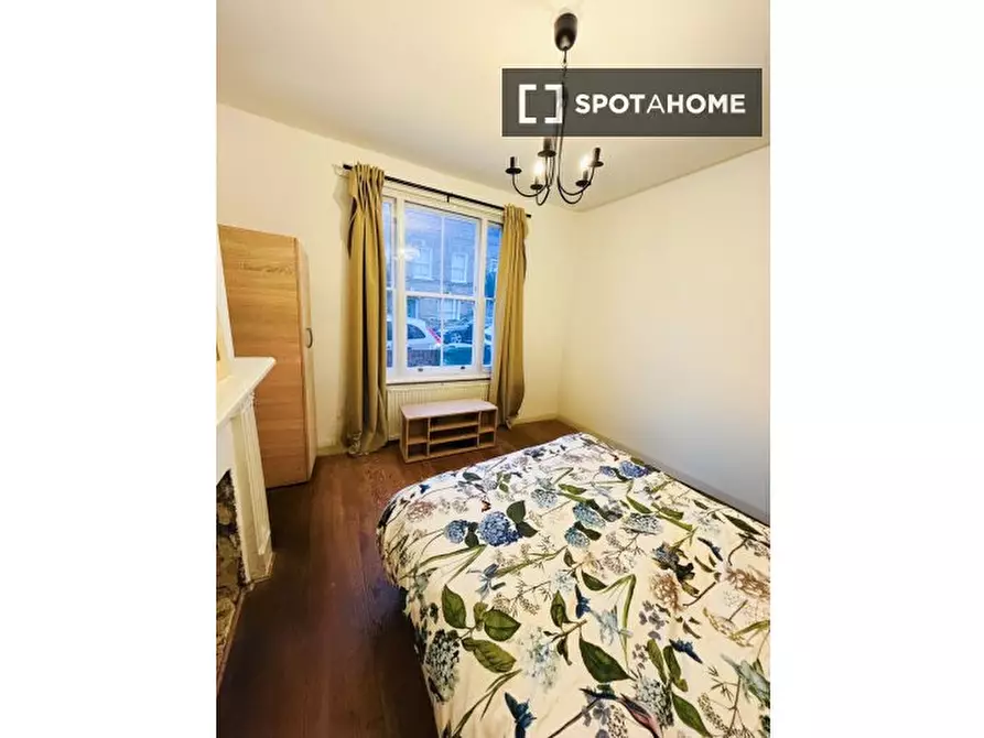 Immagine 5 di Camera condivisa in affitto  in Shannon Grove a Lambeth