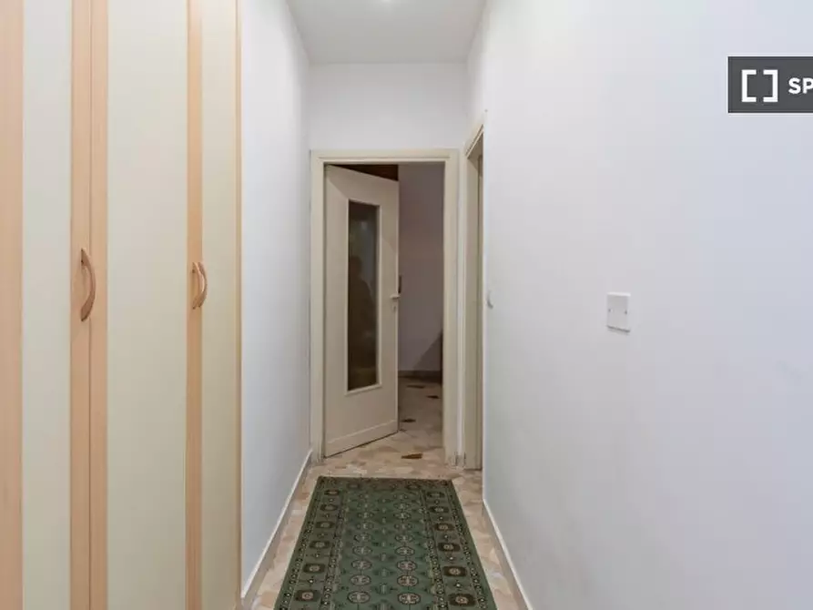 Immagine 6 di Appartamento in affitto  in Piazza Insubria a Milano