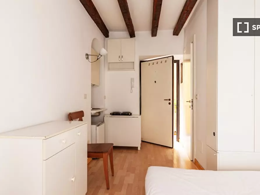 Immagine 4 di Ufficio in affitto  in Via Felice Casati a Milano