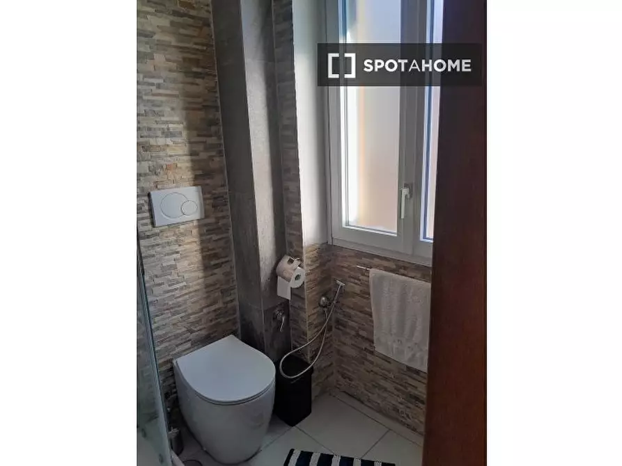 Immagine 9 di Appartamento in affitto  in Via Cardinal Pacca a Roma