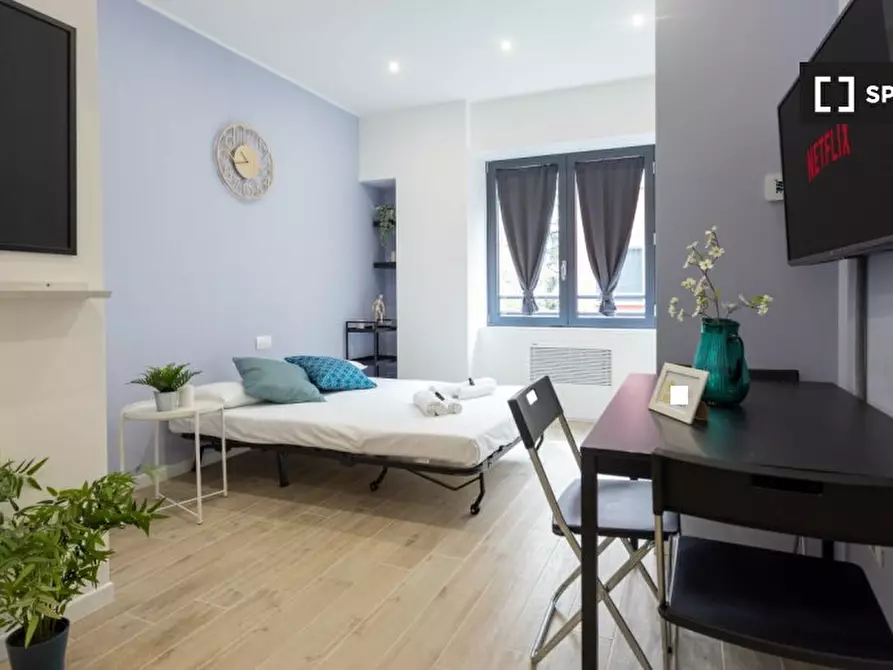 Immagine 5 di Appartamento in affitto  in Via Cesare Arici a Milano