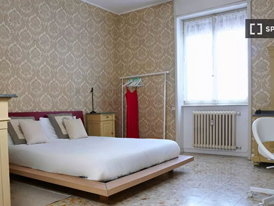 Immagine 11 di Camera condivisa in affitto  in P.za de Angeli Ernesto a Milano