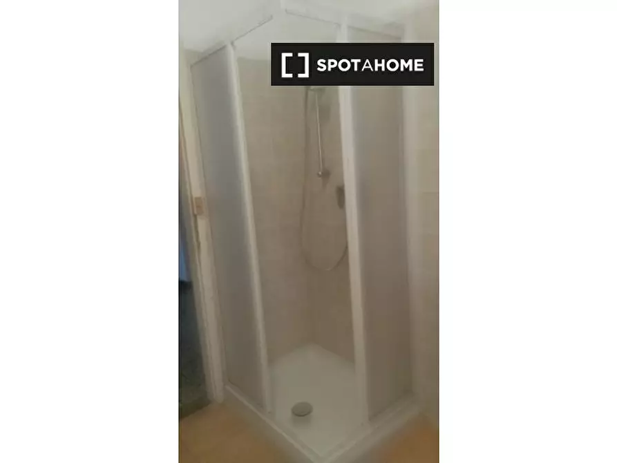 Immagine 16 di Camera condivisa in affitto  in Via Castelbarco a Trento