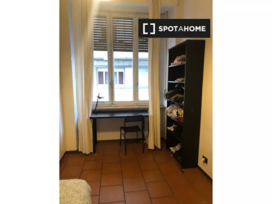 Immagine 2 di Camera condivisa in affitto  in Corso S. Maurizio a Torino