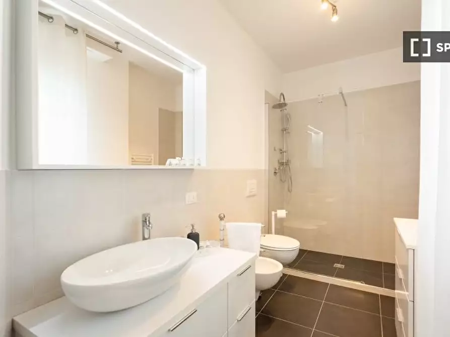 Immagine 15 di Appartamento in affitto  in Via delle Porte Nuove a Firenze