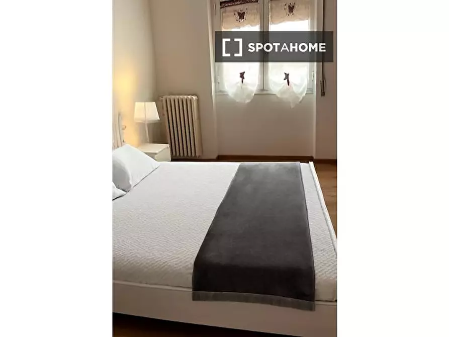 Immagine 7 di Camera condivisa in affitto  in Ugo Betti a Milano