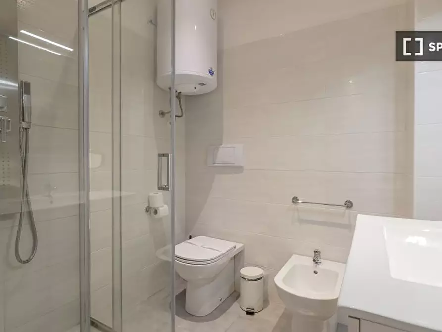 Immagine 5 di Appartamento in affitto  in Via Gustavo Fara a Milano