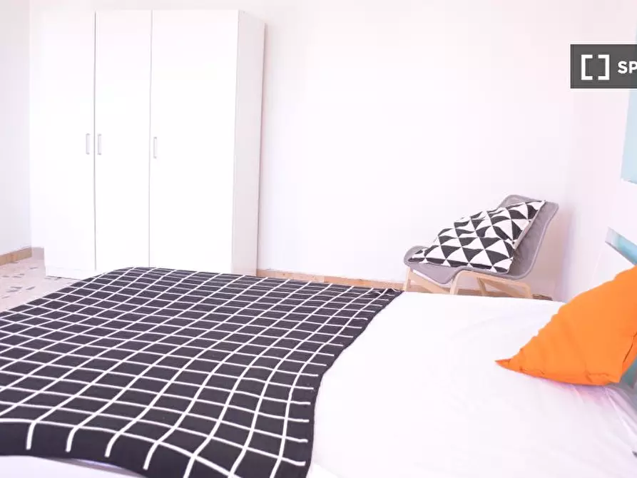 Immagine 4 di Camera condivisa in affitto  in Via dei Passeri a Cagliari