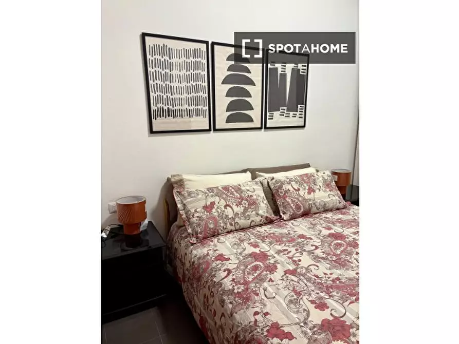 Immagine 11 di Appartamento in affitto  in Viale Corsica a Milano