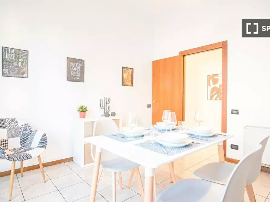 Immagine 5 di Camera condivisa in affitto  in Via Tiziano Aspetti a Padova