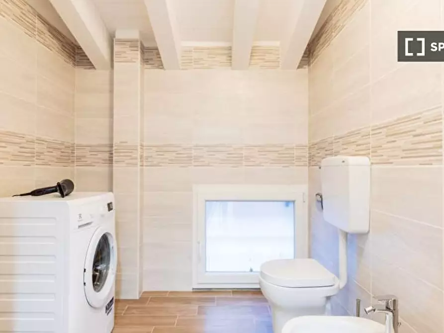 Immagine 17 di Camera condivisa in affitto  in Viale Alfredo Oriani a Bologna