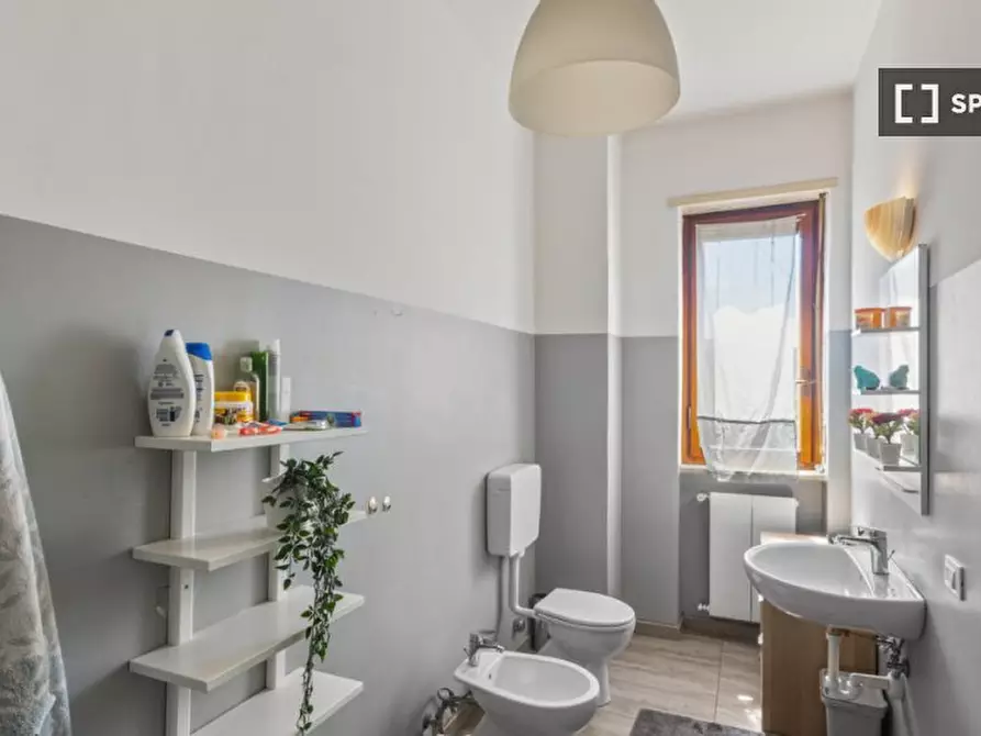 Immagine 5 di Camera condivisa in affitto  in Via Orti a Milano