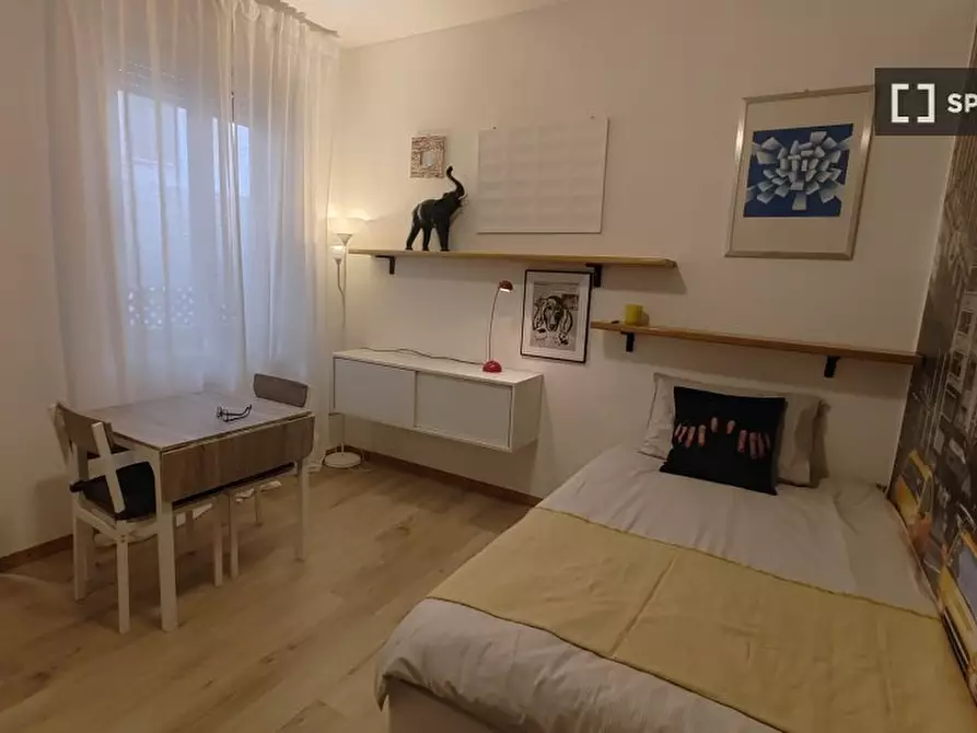 Immagine 6 di Appartamento in affitto  in Via Pietro Calvi a Milano