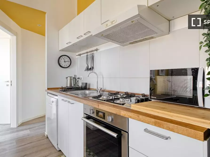 Immagine 5 di Appartamento in affitto  in Via Giovanni Pezzotti a Milano