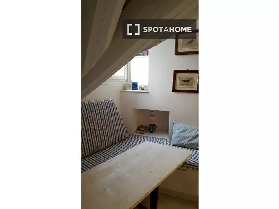 Immagine 5 di Ufficio in affitto  in Piazza della Repubblica a Torino