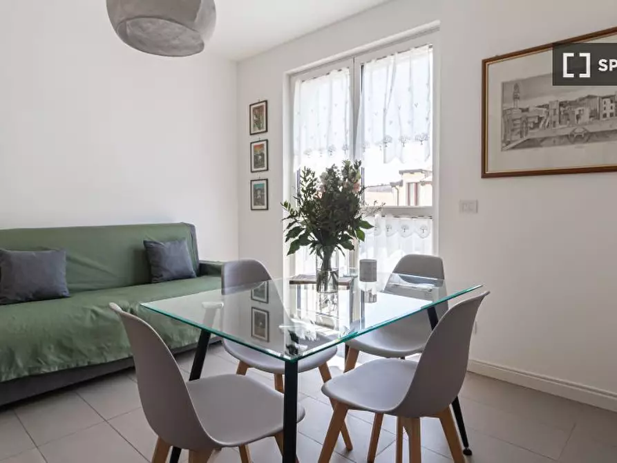 Immagine 10 di Appartamento in affitto  in Via Giacomo Watt a Milano