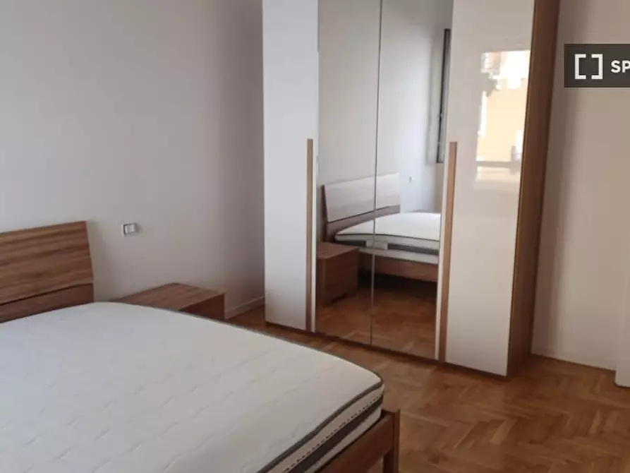 Immagine 4 di Appartamento in affitto  in V.le Bligny a Milano