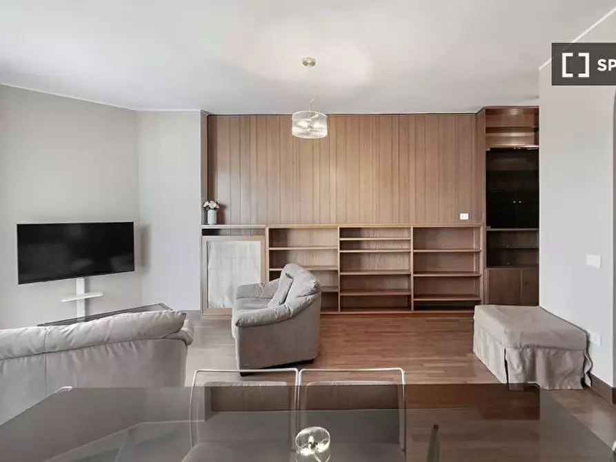 Immagine 5 di Appartamento in affitto  in Piazzale Siena a Milano