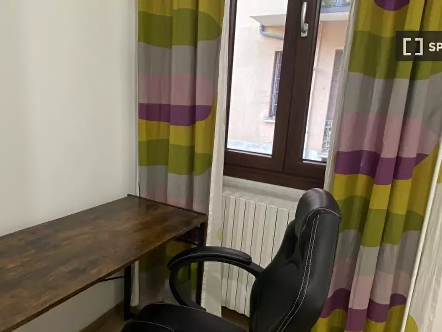 Immagine 12 di Appartamento in affitto  in Viale Giovanni da Cermenate a Milano