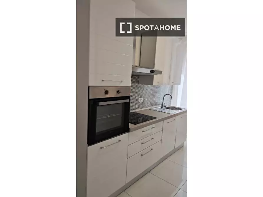 Immagine 2 di Appartamento in affitto  in Via Cesare de Lollis a Roma