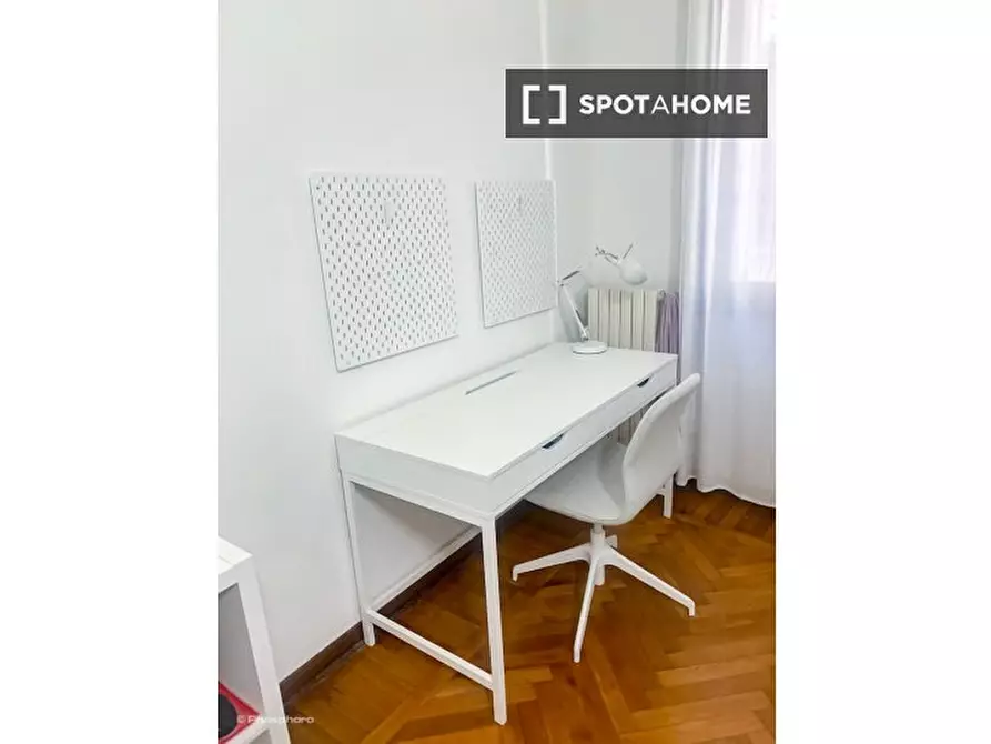 Immagine 14 di Camera condivisa in affitto  in S. Caterina a Padova