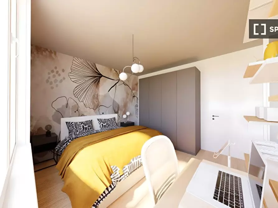 Immagine 8 di Ufficio in affitto  in Via Domenico Turazza a Padova