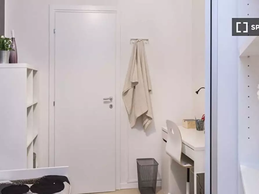 Immagine 1 di Camera condivisa in affitto  in Largo Cavalieri di Malta a Milano