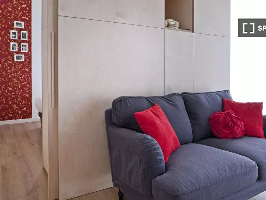 Immagine 6 di Appartamento in affitto  in Via Caretto a Milano