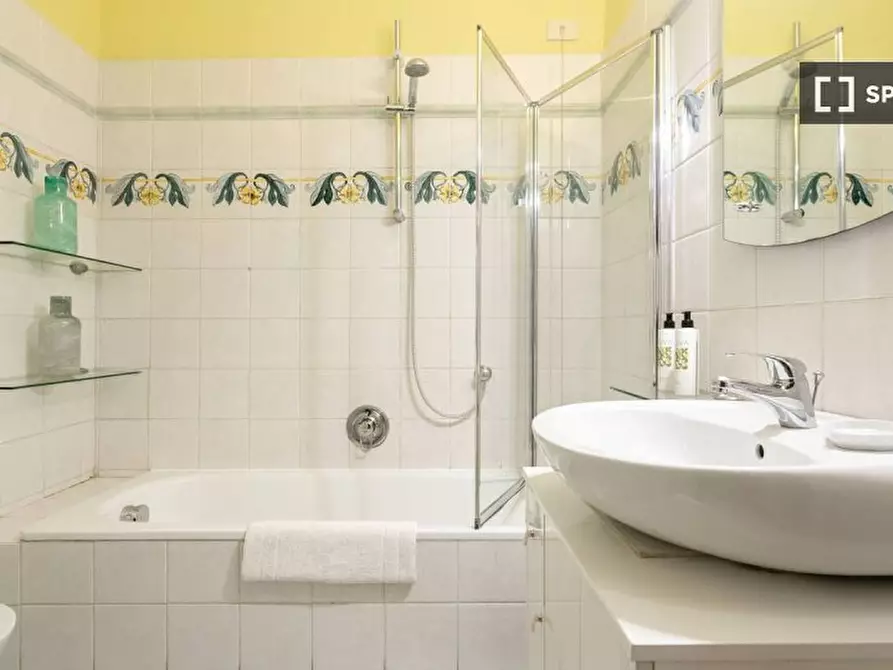 Immagine 10 di Appartamento in affitto  in Via Sant'Antonino a Firenze