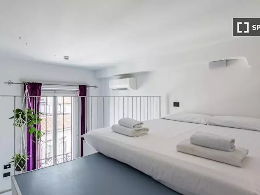 Immagine 2 di Ufficio in affitto  in Corso Magenta a Milano